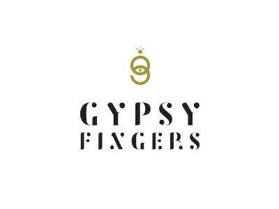 Gypsy Fingers Mrk2 adventure eye fingers gypsy mystic organic romani wanderlust
