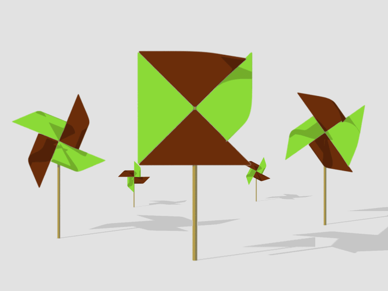 wind vane animation catavento design gif time wind wind vane