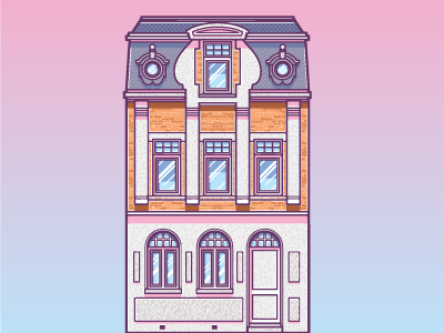 House house