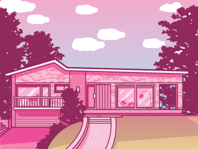 House house