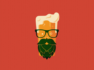 Pops & Hops :: Boulevardia beer brewery fathers day festival hops kansas city kc pint pop