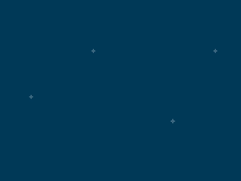 Midnight.js Cover Animation aerolab animation cover gif loop midnight motion motion graphics the little prince