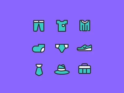 Icon icon illustrator