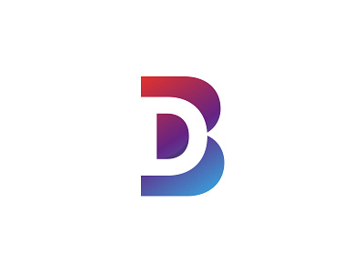 BD Identity (WIP) b brand branding d identity illustrator logo photoshop type