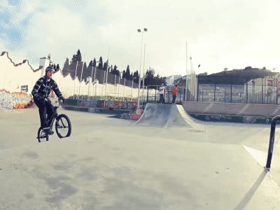 BMX 2 Shape Elements AEJuice 2d aejuice animation fx effects flash fx free freebie intro motion pack pack manager plug in promo shape elements shape layers shapes vector