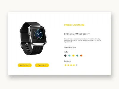 DailyUI #033 - Customize Product 033 customize product daily ui dailyui dailyui 033 dailyui033 ui user experience user interface ux web element