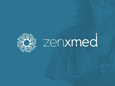 New Logo - Medical App brand identity logo medical app