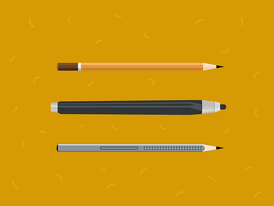 pencils draw drawing pen pencil pencils vector