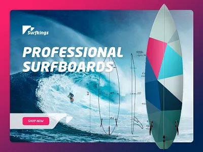 Surf widfet sea surf surfboard surfkings waves web widget