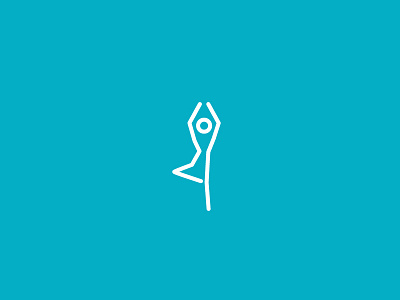 balancing is important balance body exercise icon linear pilates sound toned workout yoga