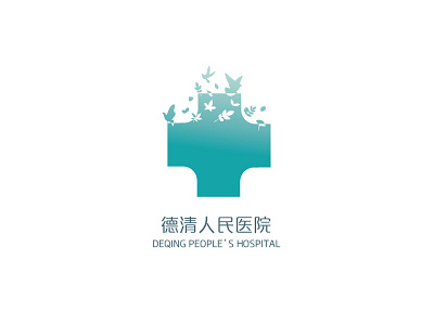 Hospital LOGO logo，hospital