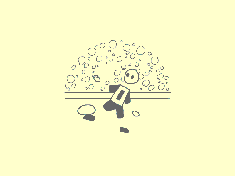 Soccer 080/100 #100dayproject animation cell drawn football hand soccer sport