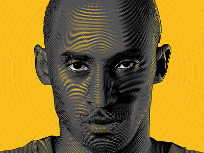 ESPN: Kobe basketball black mamba bryant espn kobe lakers tracie ching