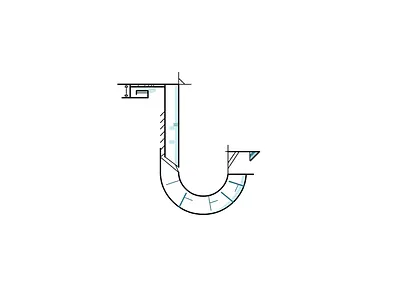 Letter N alphabet architecture armenian n project Ն