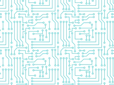 Computer Circuit Board circuit board computer computer circuit illustration pattern patterns technology