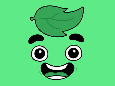 Guava Juice avatar guavajuice illustration logo youtuber