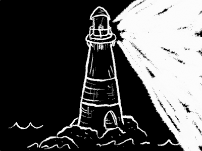 Lighthouse gif lighthouse