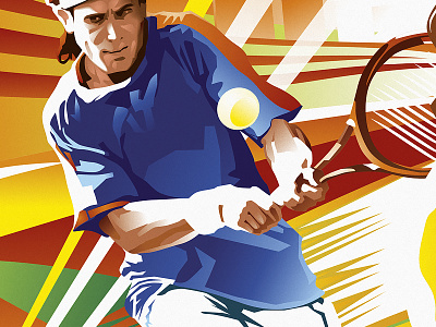 Tennis ball sport tennis tennisracket
