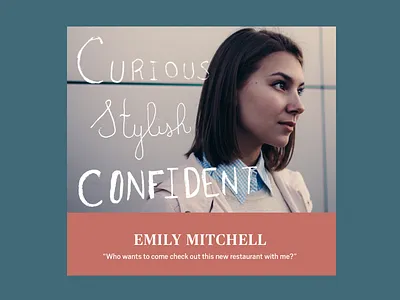 Persona 3 persona ux