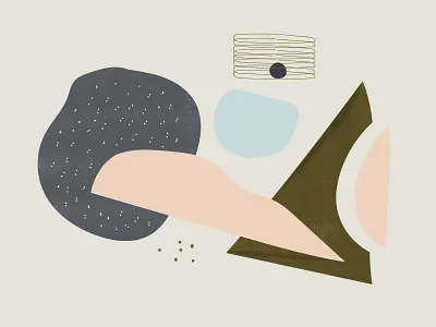 Seat at Your Table abstract album art art music shapes windoe