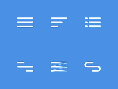 Hamburger Menu Icons app hamburger icon menu ui