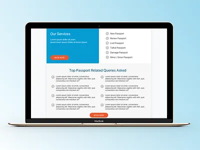 Passport Guru Services & Top Passport Related Queries agent expert help india issue passport passport guru resolve