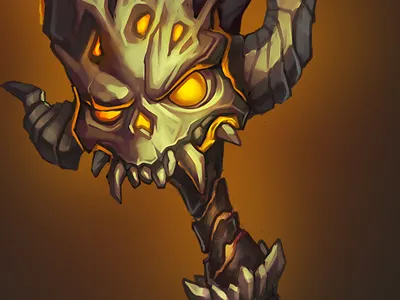 Blade of Eternal Might characterconcept fantasy gameart sword weapon