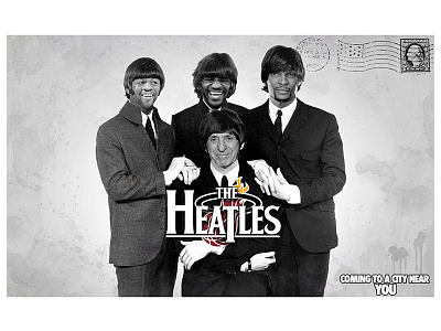 Heatles heatles
