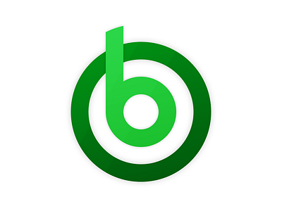 OutOfBounds Logomark (Attempt #2) logo logomark simplistic