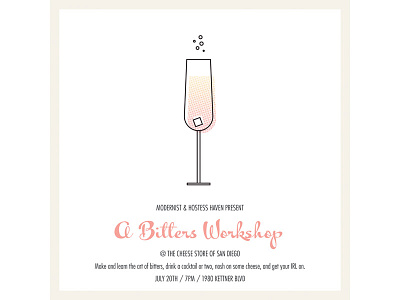 Bitters Workshop v2