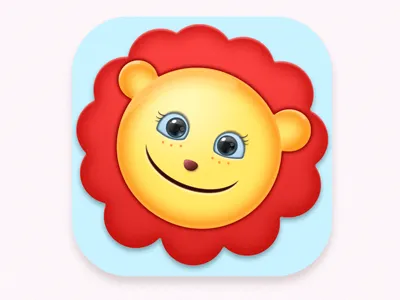 Bear app icon