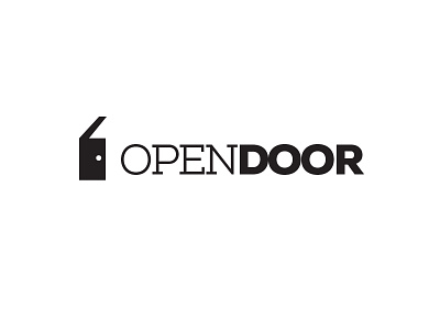 open door rejected logo 2 apostrophe brand communications design door logo open quote