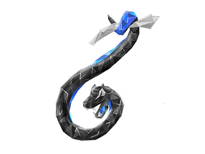Snakes on sticks makes many of us sick 2d animal design illustration lizzard snake stick texture vector