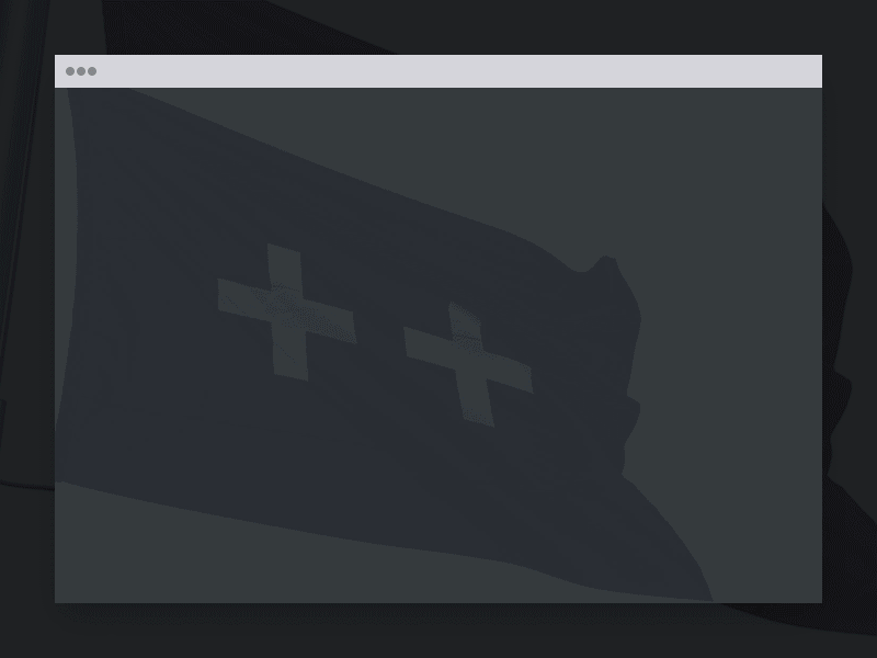 Cahoots Proof of Concept animation cards focus lab interaction prototype typography video website