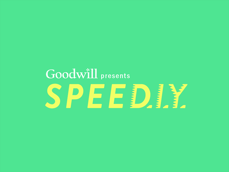 SPEED.I.Y. Wordmark brand branding brandon grotesque content identity lockup logo logomark retail wordmark