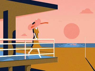 Sundown - WIP (per. '16)