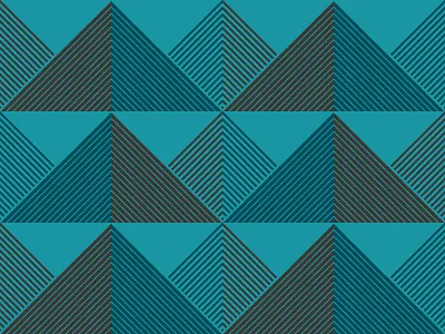 Motivus branding identity illustration pattern