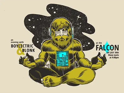 jam of the sasquatch highforge ledo ledodesign