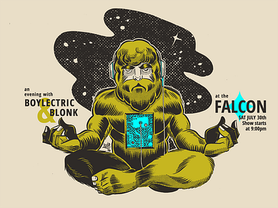 jam of the sasquatch highforge ledo ledodesign