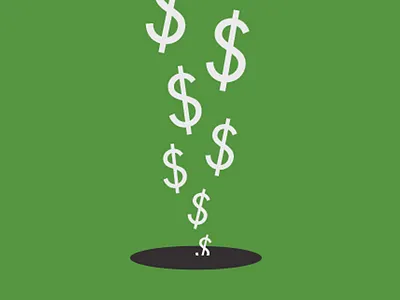 Safe Online Banking bank banking cybersecurity disappear drain fraud going down drain money secure security steal thief