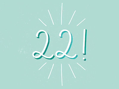 22 design handlettering lettering typography