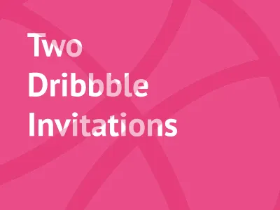 Dribbble Nvitation draft invitation invite player