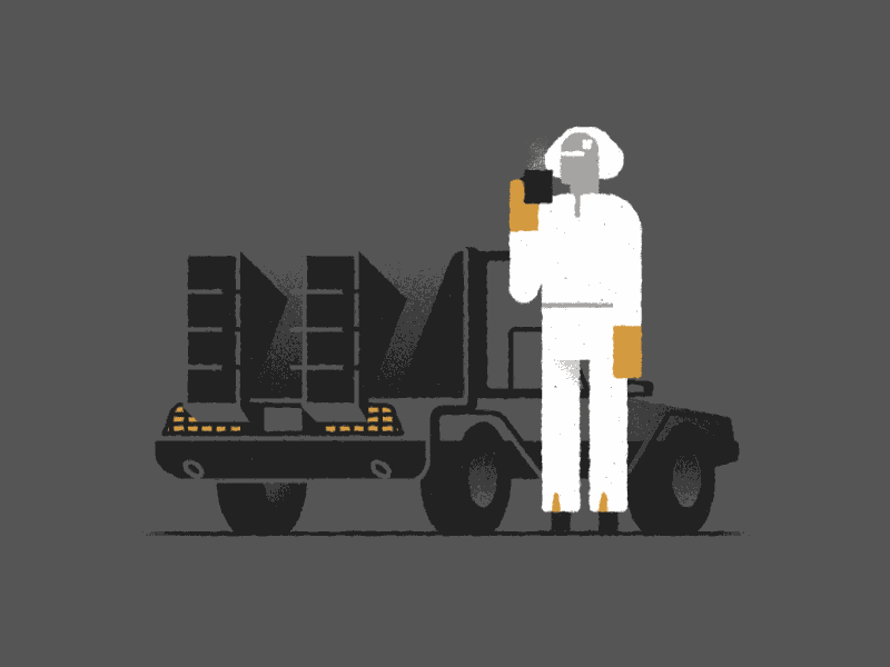 Back to the Future 2016 84.paris animation cannes festival gif illustration nespresso scientist