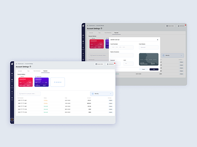 Payment Redesign figma finance payment redesign ui ui design uiux user experience user interface