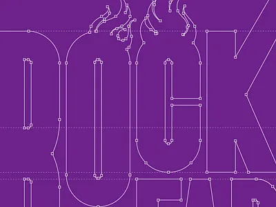 Rock in Far branding graphic design logo