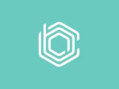 ABC Accelerator abc agency brand company icon letter lines logo monogram simple symbol