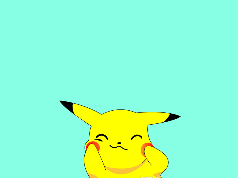 Pokemon go gif illustration pokemon
