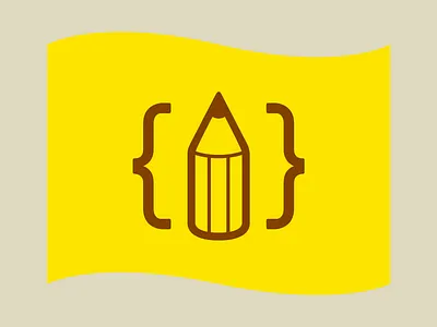 Superpencil Logo Refinement