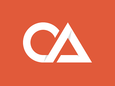 CA Logo ca logo