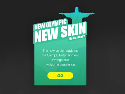 juzi entertainment Popup colour popup ui